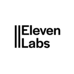 this is a logo of eleven labs