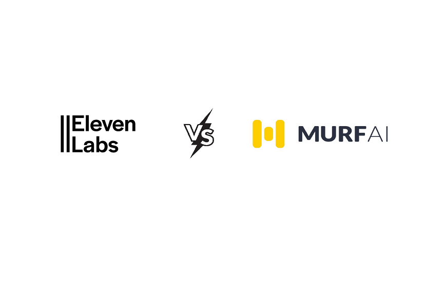 Read more about the article Murf.ai vs Elevenlabs.io: A Comprehensive Comparison